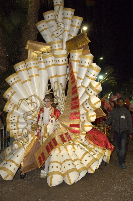 Carnaval Sitges 2011
Keywords: Carnaval Sitges 2011 Extermini