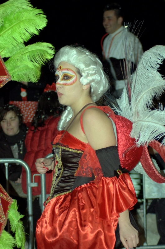 Carnaval Sitges 2011
Keywords: Carnaval Sitges 2011 Extermini