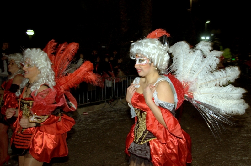 Carnaval Sitges 2011
Keywords: Carnaval Sitges 2011 Extermini