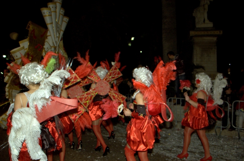 Carnaval Sitges 2011
Keywords: Carnaval Sitges 2011 Extermini