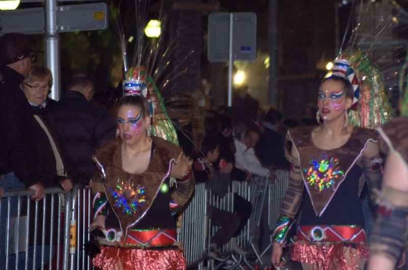 Carnaval Sitges 2011
Keywords: Carnaval Sitges 2011 Extermini