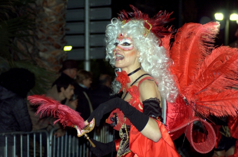 Carnaval Sitges 2011
Keywords: Carnaval Sitges 2011 Extermini