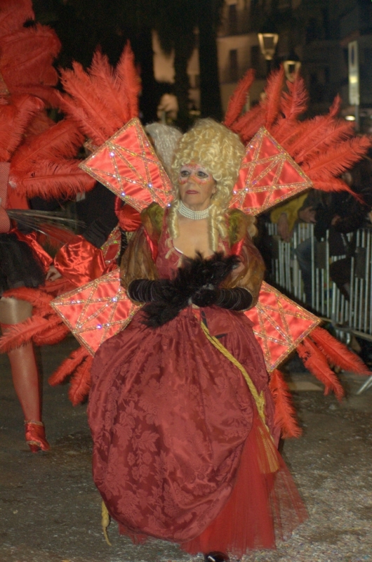 Carnaval Sitges 2011
Keywords: Carnaval Sitges 2011 Extermini