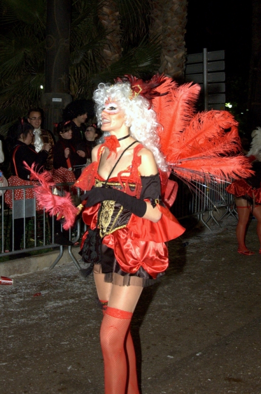 Carnaval Sitges 2011
Keywords: Carnaval Sitges 2011 Extermini
