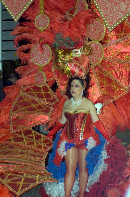 Carnaval Sitges 2011
Keywords: Carnaval Sitges 2011 Extermini