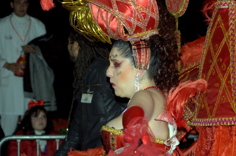 Carnaval Sitges 2011
Keywords: Carnaval Sitges 2011 Extermini