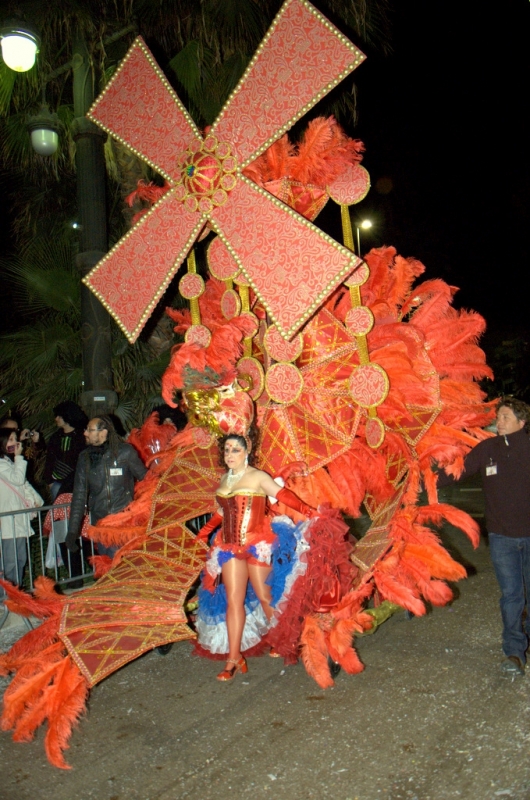 Carnaval Sitges 2011
Keywords: Carnaval Sitges 2011 Extermini
