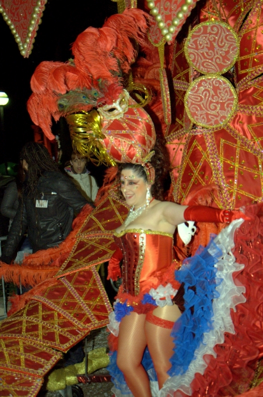 Carnaval Sitges 2011
Keywords: Carnaval Sitges 2011 Extermini