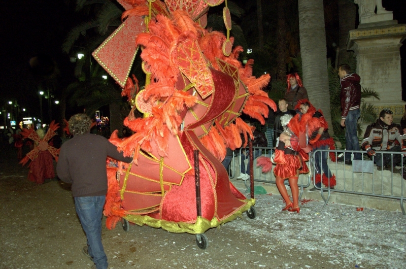 Carnaval Sitges 2011
Keywords: Carnaval Sitges 2011 Extermini