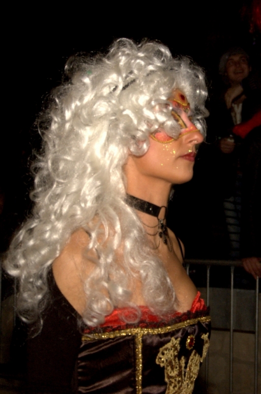 Carnaval Sitges 2011
Keywords: Carnaval Sitges 2011 Extermini