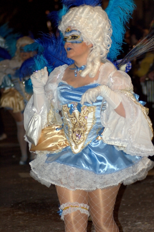 Carnaval Sitges 2011
Keywords: Carnaval Sitges 2011 Extermini