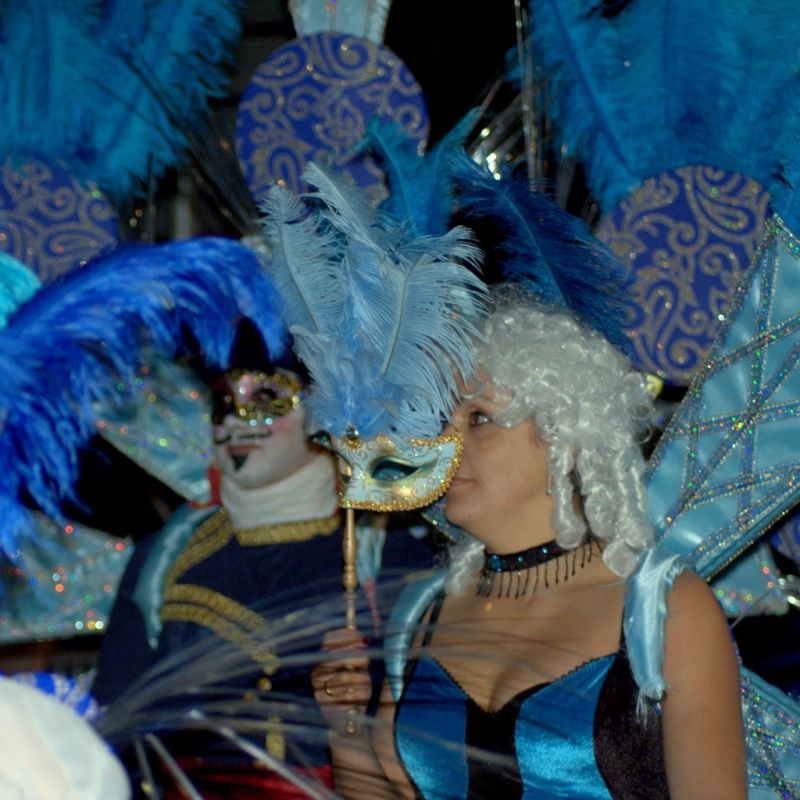 Carnaval Sitges 2011
Keywords: Carnaval Sitges 2011 Extermini