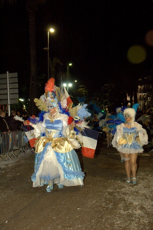 Carnaval Sitges 2011
Keywords: Carnaval Sitges 2011 Extermini