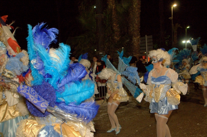 Carnaval Sitges 2011
Keywords: Carnaval Sitges 2011 Extermini