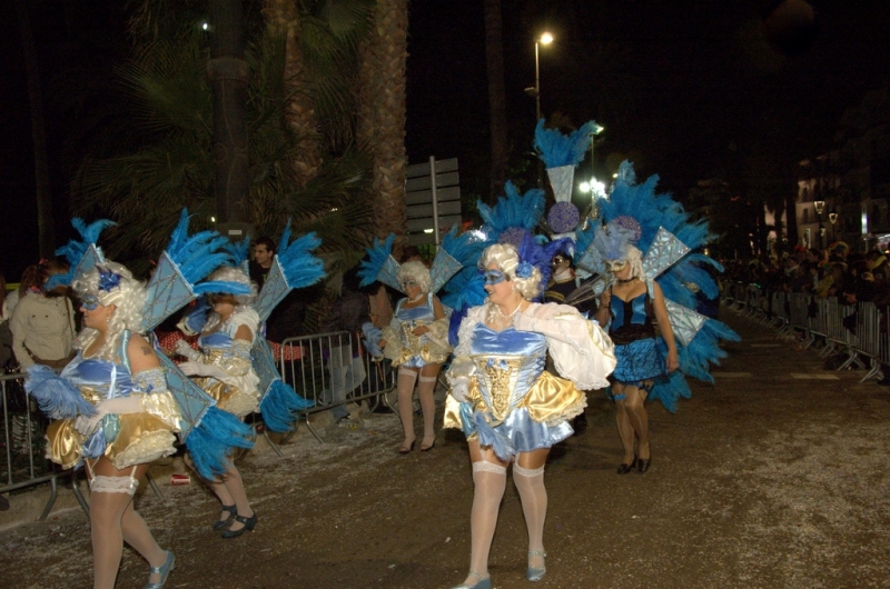 Carnaval Sitges 2011
Keywords: Carnaval Sitges 2011 Extermini