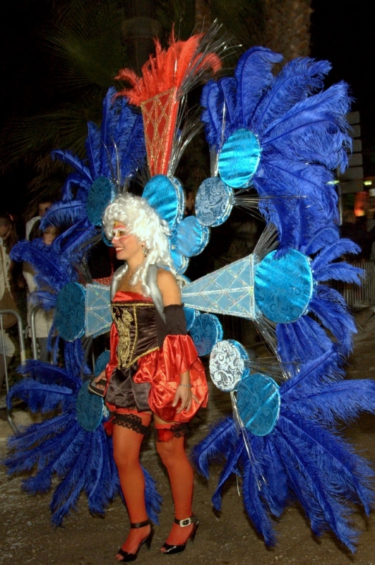 Carnaval Sitges 2011
Keywords: Carnaval Sitges 2011 Extermini