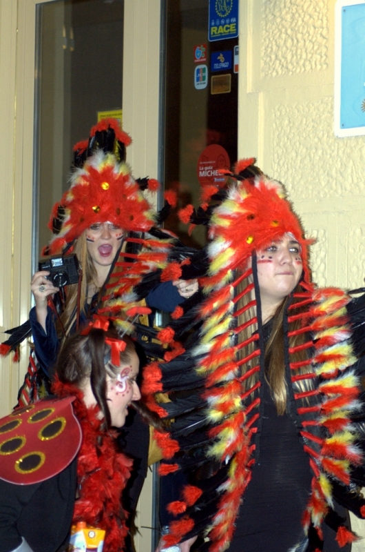 Carnaval Sitges 2011
Keywords: Carnaval Sitges 2011 Extermini