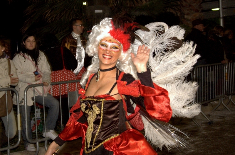Carnaval Sitges 2011
Keywords: Carnaval Sitges 2011 Extermini