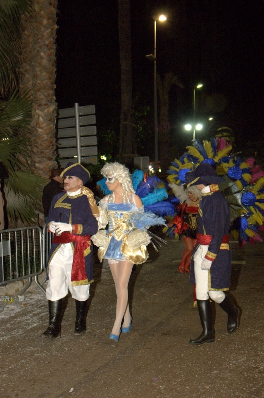 Carnaval Sitges 2011
Keywords: Carnaval Sitges 2011 Extermini