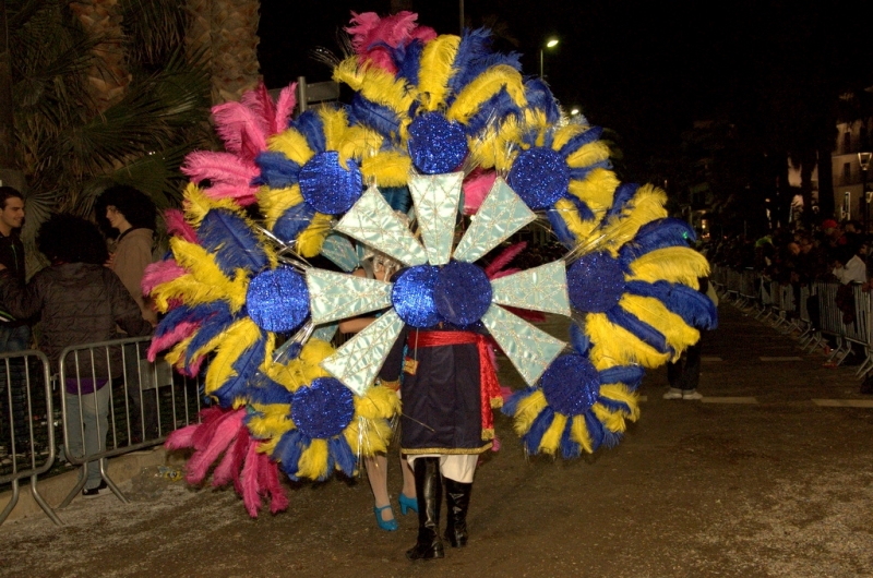 Carnaval Sitges 2011
Keywords: Carnaval Sitges 2011 Extermini