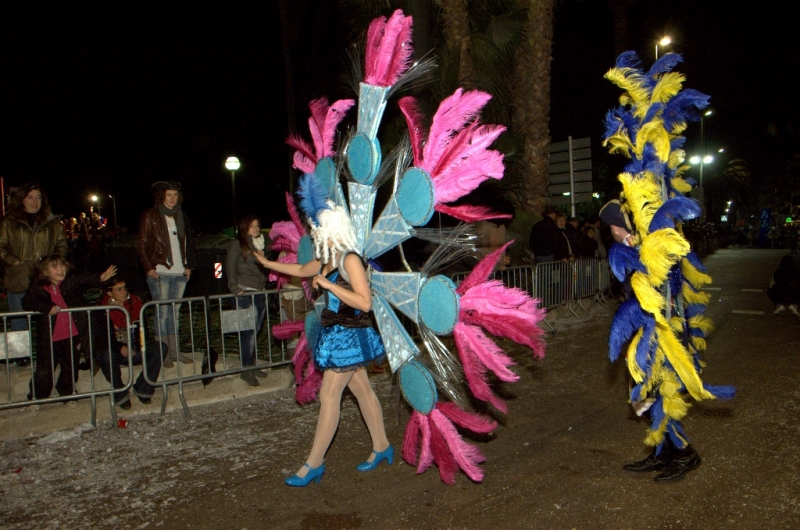Carnaval Sitges 2011
Keywords: Carnaval Sitges 2011 Extermini