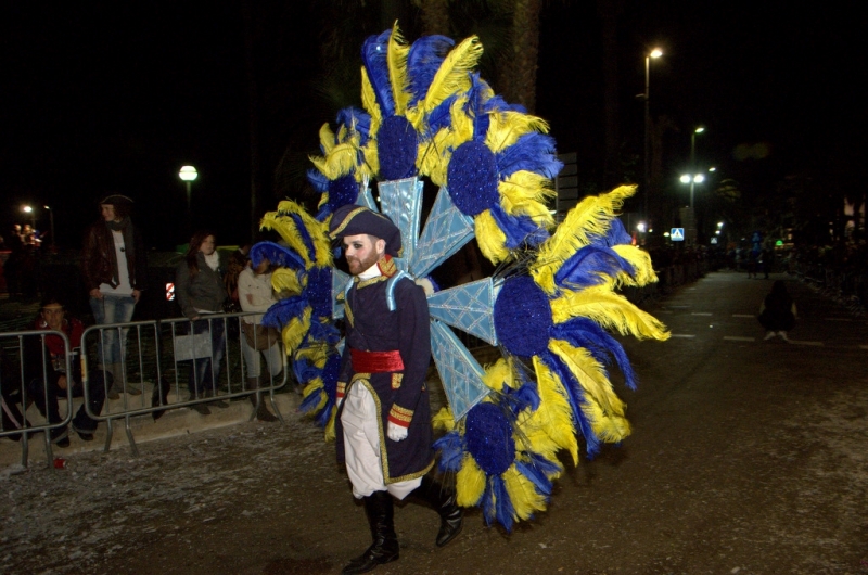 Carnaval Sitges 2011
Keywords: Carnaval Sitges 2011 Extermini