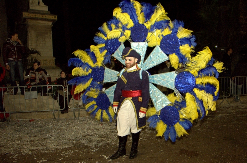Carnaval Sitges 2011
Keywords: Carnaval Sitges 2011 Extermini