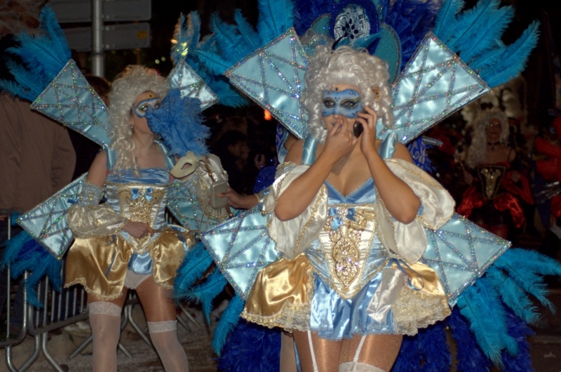 Carnaval Sitges 2011
Keywords: Carnaval Sitges 2011 Extermini