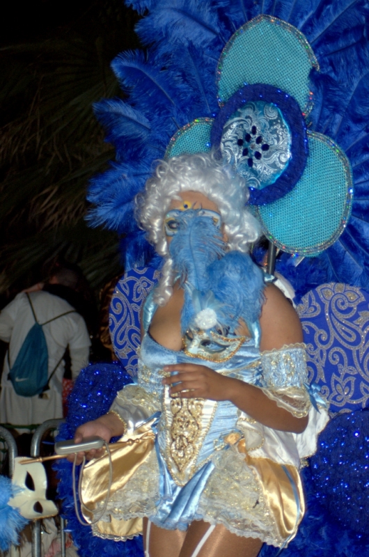 Carnaval Sitges 2011
Keywords: Carnaval Sitges 2011 Extermini