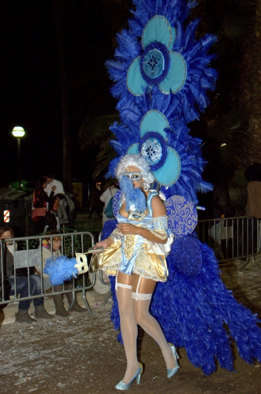 Carnaval Sitges 2011
Keywords: Carnaval Sitges 2011 Extermini