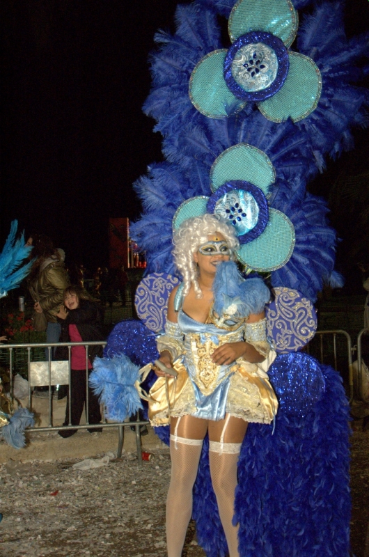 Carnaval Sitges 2011
Keywords: Carnaval Sitges 2011 Extermini