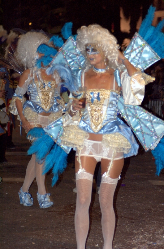 Carnaval Sitges 2011
Keywords: Carnaval Sitges 2011 Extermini