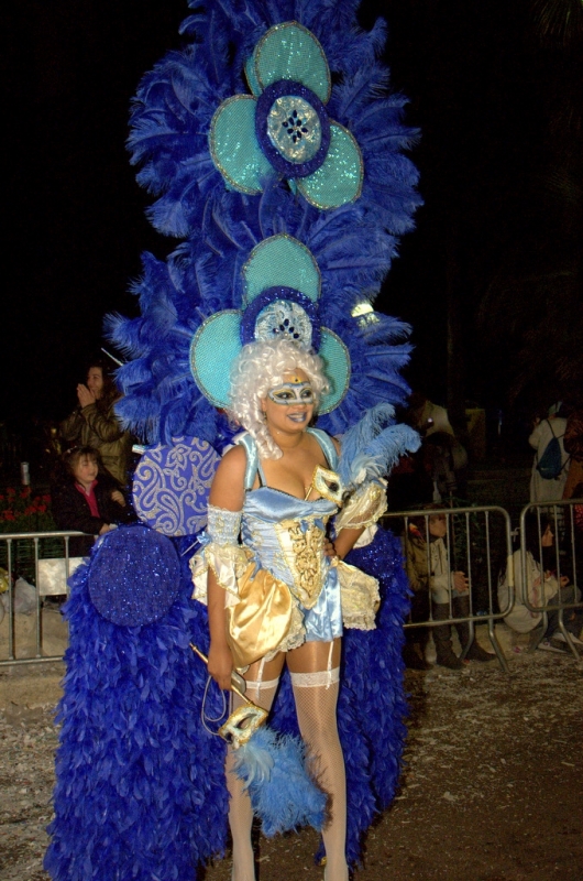 Carnaval Sitges 2011
Keywords: Carnaval Sitges 2011 Extermini