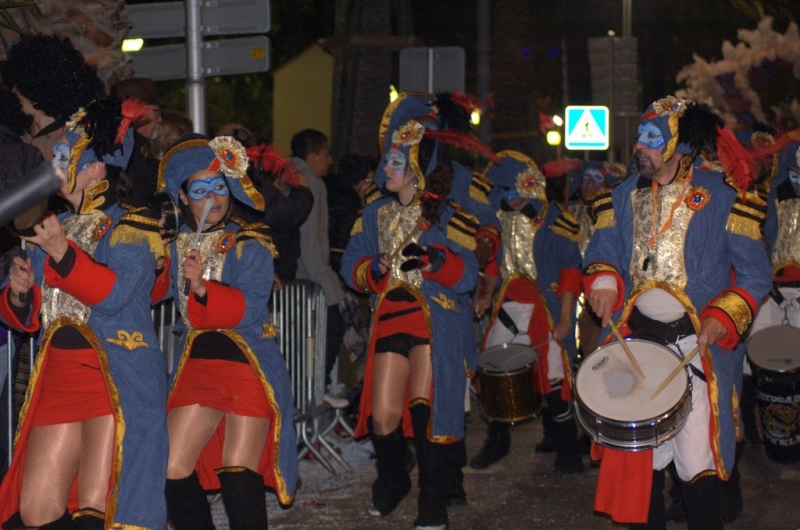 Carnaval Sitges 2011
Keywords: Carnaval Sitges 2011 Extermini
