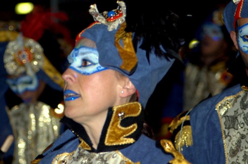 Carnaval Sitges 2011
Keywords: Carnaval Sitges 2011 Extermini