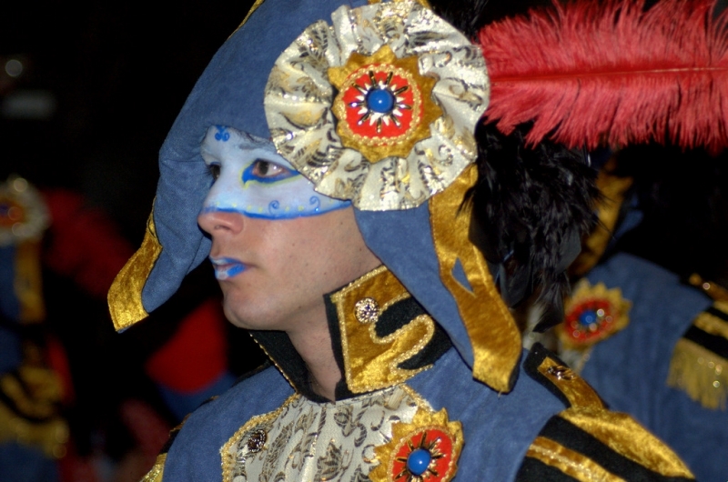 Carnaval Sitges 2011
Keywords: Carnaval Sitges 2011 Extermini