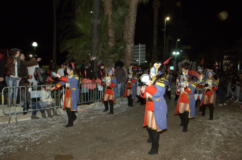 Carnaval Sitges 2011
Keywords: Carnaval Sitges 2011 Extermini