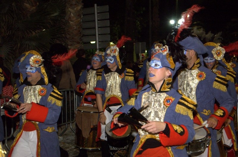 Carnaval Sitges 2011
Keywords: Carnaval Sitges 2011 Extermini