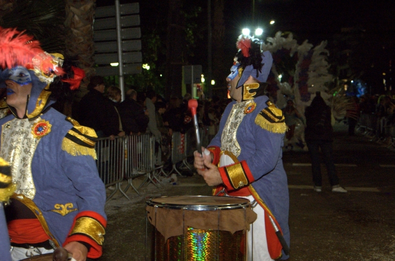Carnaval Sitges 2011
Keywords: Carnaval Sitges 2011 Extermini