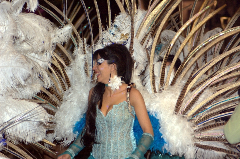 Carnaval Sitges 2011
Keywords: Carnaval Sitges 2011 Extermini