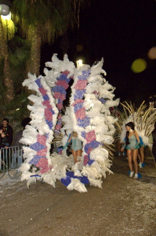 Carnaval Sitges 2011
Keywords: Carnaval Sitges 2011 Extermini