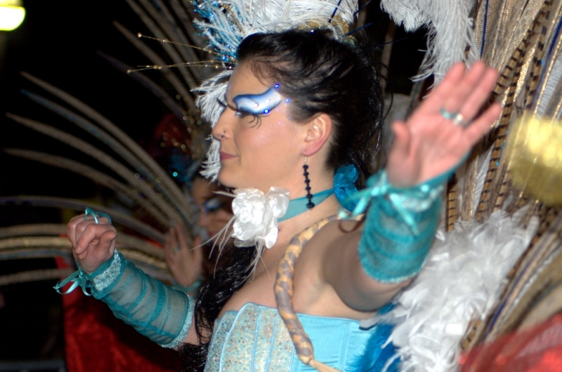 Carnaval Sitges 2011
Keywords: Carnaval Sitges 2011 Extermini