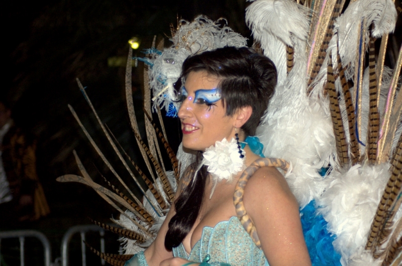 Carnaval Sitges 2011
Keywords: Carnaval Sitges 2011 Extermini