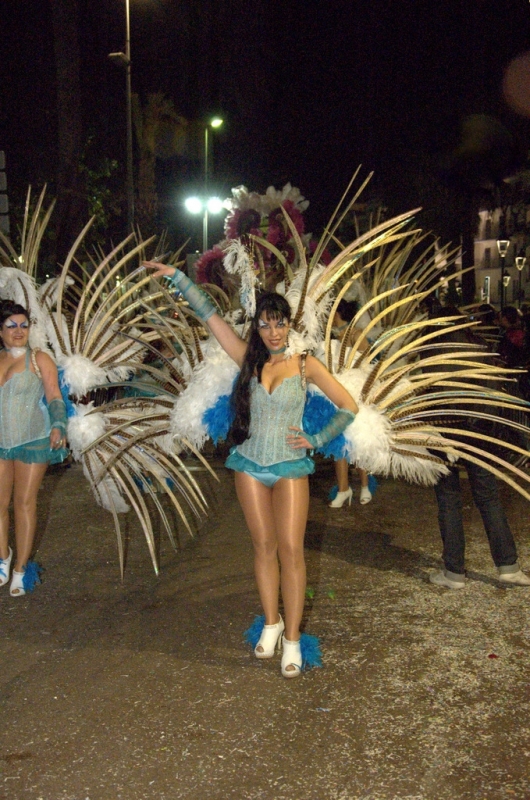 Carnaval Sitges 2011
Keywords: Carnaval Sitges 2011 Extermini