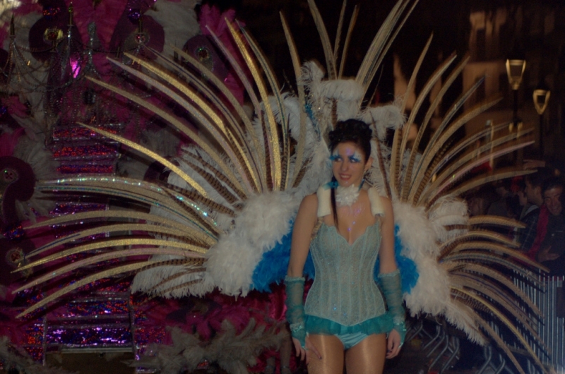 Carnaval Sitges 2011
Keywords: Carnaval Sitges 2011 Extermini