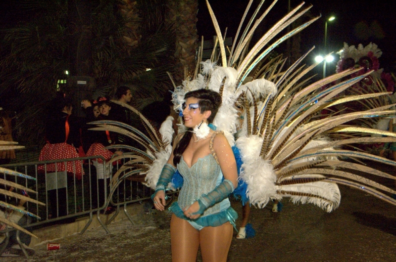 Carnaval Sitges 2011
Keywords: Carnaval Sitges 2011 Extermini