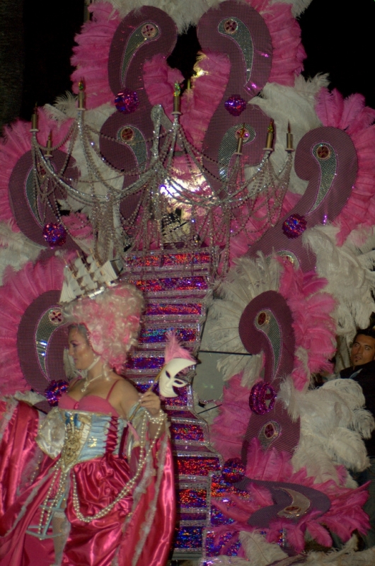 Carnaval Sitges 2011
Keywords: Carnaval Sitges 2011 Extermini