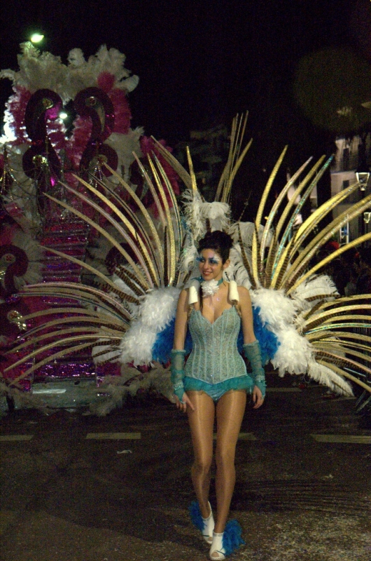 Carnaval Sitges 2011
Keywords: Carnaval Sitges 2011 Extermini