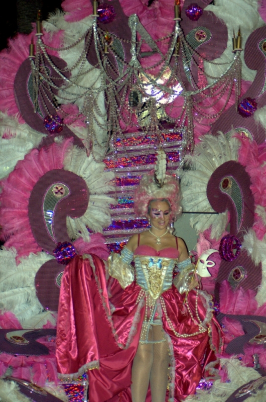 Carnaval Sitges 2011
Keywords: Carnaval Sitges 2011 Extermini