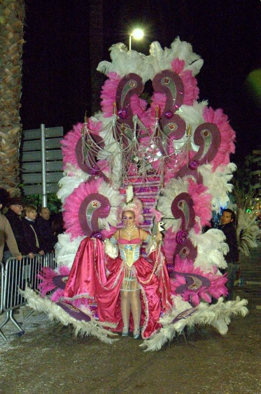 Carnaval Sitges 2011
Keywords: Carnaval Sitges 2011 Extermini